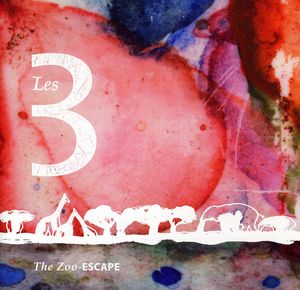 Zoo Escape , Les3