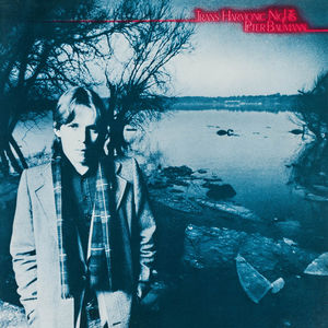 Trans Harmonic Nights , Peter Baumann