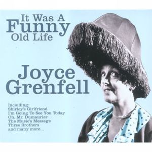 It Was a Funny Old Life [Import] , Joyce Grenfell