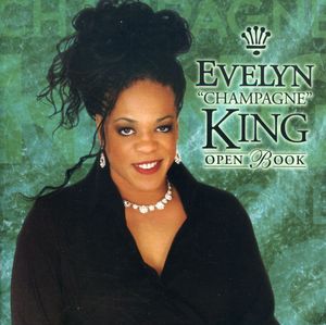 Open Book , Evelyn "Champagne" King