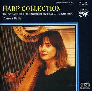 Harp Collection , Frances Kelly