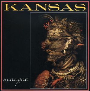 Masque [Expanded]
