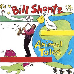 Animal Tales , Bill Shontz