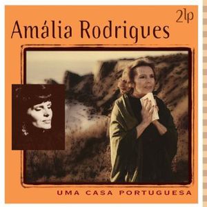 Uma Casa Portuguesa [Import] , Amália Rodrigues