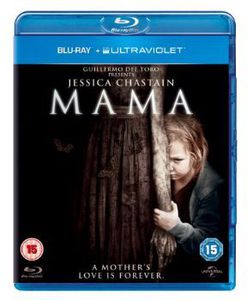 Mama [Import]