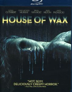 House of Wax , Elisha Cuthbert
