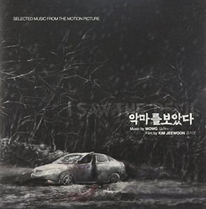 I Saw the Devil (Original Soundtrack) [Import]