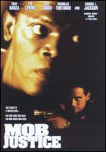 Mob Justice (aka Dead and Alive: The Race for Gus Farace) , Tony Danza