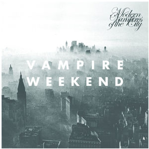 Modern Vampires of the City