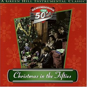 Christmas in the Fifties , Sam Levine