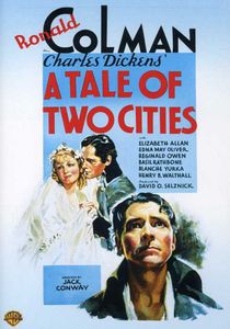 A Tale of Two Cities , Elizabeth Allan