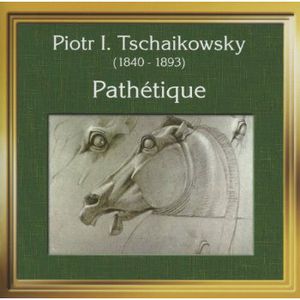 Pathetique , P.I. Tchaikovsky