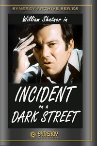 Incident on a Dark Street , James Olson