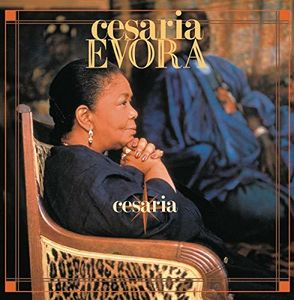 Cesaria [Import] , Cesaria Evora