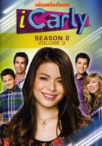 iCarly: Season 2 Volume 3 , Jerry Trainor