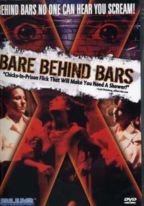 Bare Behind Bars