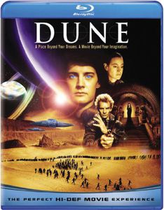 Dune , Francesca Annis