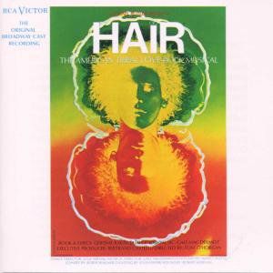 Hair (Original Soundtrack) [Import]