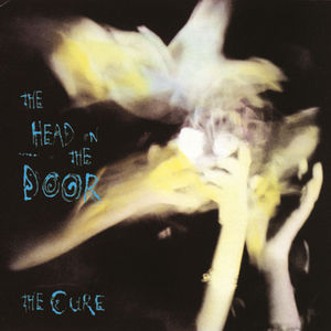 The Head On The Door , The Cure