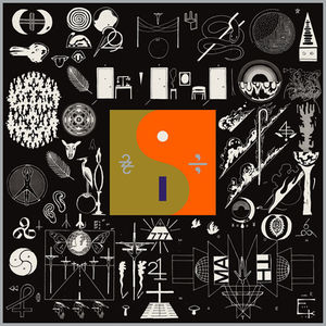 22, A Million , Bon Iver