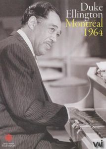 Live in Montreal 1964 , Sam Woodyard