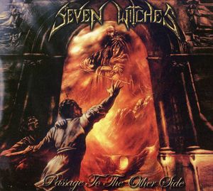 Passage to the Other Side , Seven Witches