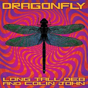Dragonfly , Long Tall Deb