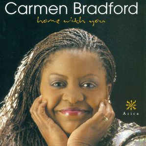 Home with You , Carmen Bradford