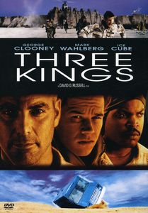Three Kings , Nora Dunn