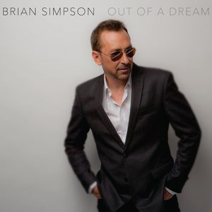 Out of a Dream , Brian Simpson