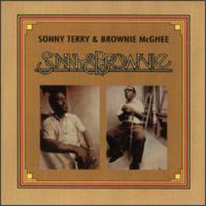 Sonny & Brownie , Brownie McGhee