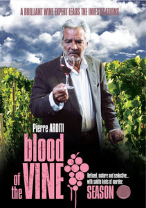 Blood of the Vine: Season 3 , Pierre Arditi