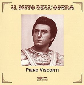 Il Mito Dell'opera