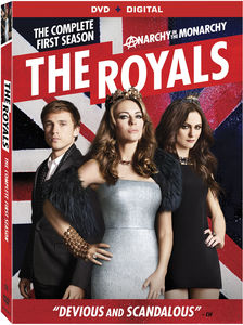 The Royals: Season One 