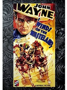 Winds Of The Wasteland
