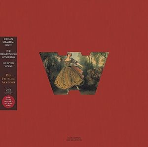 Brandenburg Concertos , Die Freitagsakademie