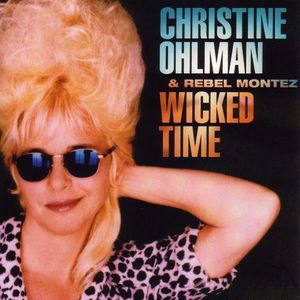 Wicked Time , Christine Ohlman