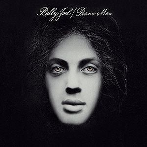 Piano Man [Import] , Billy Joel