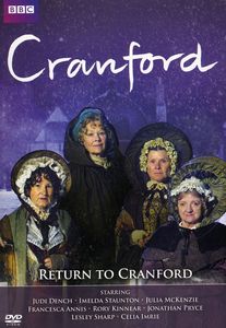 Cranford: Return to Cranford , Rory Kinnear