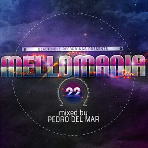 Mellomania 22 , Pedro del Mar