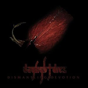 A Frail Becoming , Daylight Dies