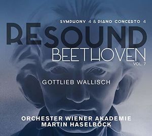 Resound Beethoven 8 