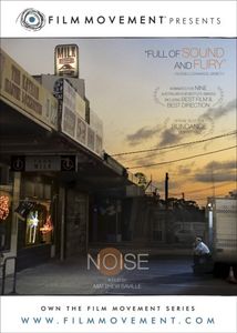 Noise , Tim Robbins