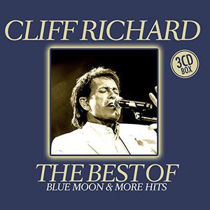 Best of , Cliff Richard