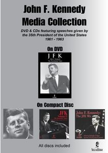 Jfk Connection , John F. Kennedy