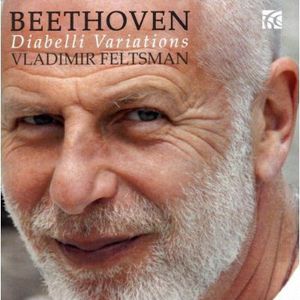 Diabelli Variations , Beethoven