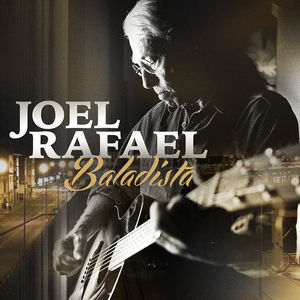 Baladista , Joel Rafael