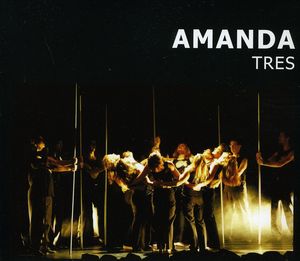 Tres , Amanda