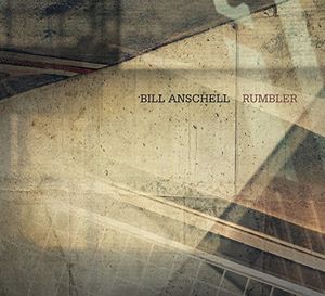 Rumbler , Bill Anschell