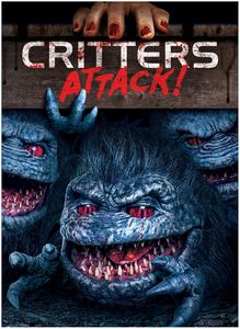 Critters Attack! , Dee Wallace
